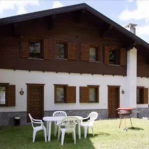  Appartamento Italianway - Piandelvino 35