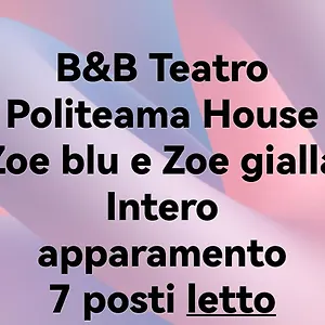 bb-teatro-politeama-house-zoe-blu-e-gialla-intero-appartamento.sicilyhotelsitaly.net/