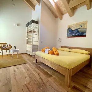  Appartamento I Ciliegi Del Conte